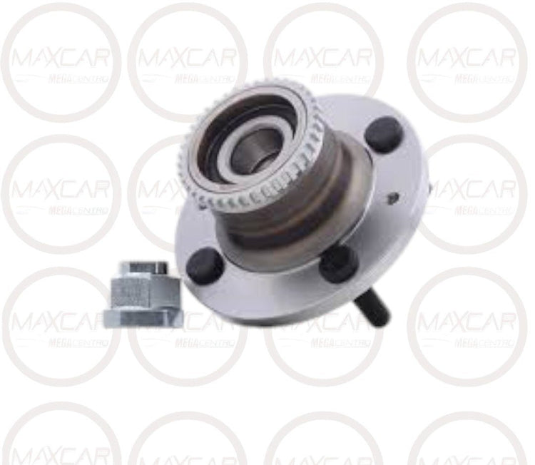 MANZANA RDA POS MGT 61566 AVEO/SPARK GT C/ABS - M61566