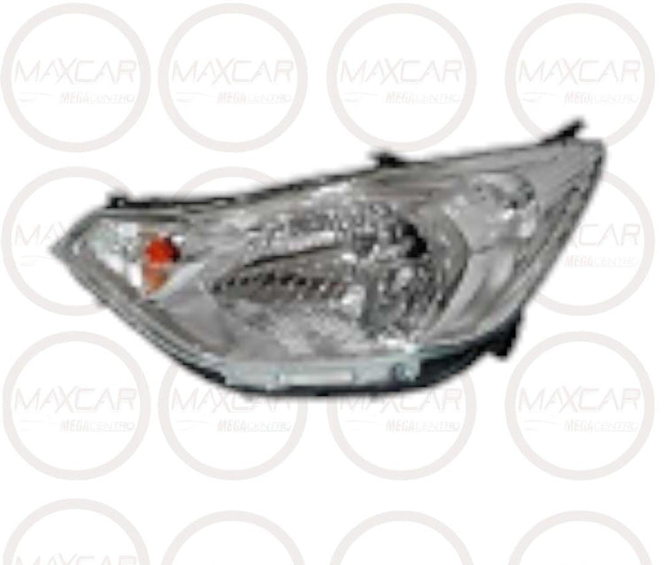 FARO SILVIN ALLPARTS HD0514001 SAIL 1.5 18 - L - FA14001L