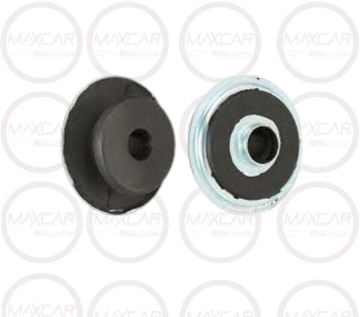 BASE AMORTIGUADOR POS MASAKI 48755-0D070 TOY YARIS 99-12 - BAM0D070