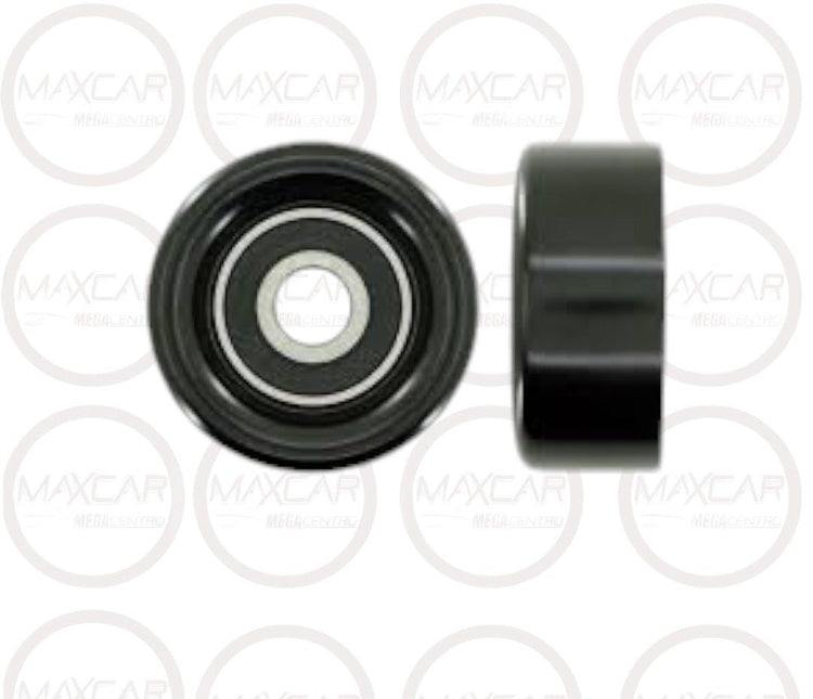 POLEA BANDA AIRE A/C ONNURI 25286-4A020 H1 01- H100 07- SORENTO (CON PERNO) - PBA4A020