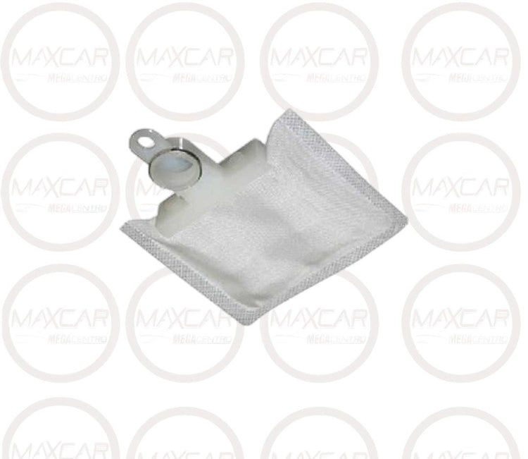 PREFILTRO BOMBA GASOLINA UNIVERSAL CUADRADO F208 (1330.07113-MGT) - PFG208