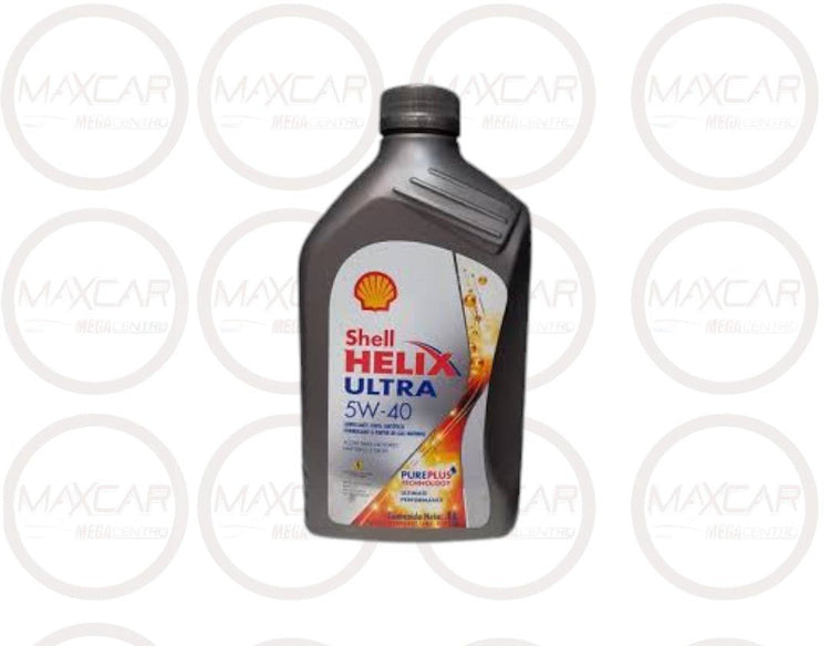 SHELL HELIX 1/4 ULTRA 5W40 SP A3B4 - SHQ540