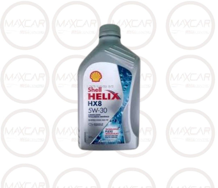 SHELL HELIX 1/4 HX8 PROFESIONAL AG 5W30 FULL SINTETICO DEX1 - SHQ530F