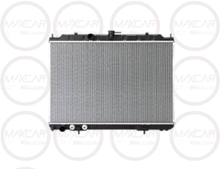 RADIADOR POLAR 19005 GREAT WALL WINGLE 2.4 - RP19005