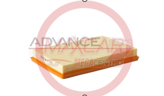 F.AA12097 FILTRO AIRE ADVANCE RENAULT KWID 1.0 2023