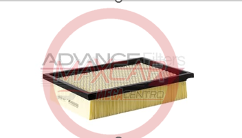 FILTRO AIRE ADVANCE AA8997 FORD ESCAPE 3.0 01-08 MZ TRIBUTE 02-06 - FAA8997
