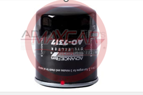 FILTRO ACEITE ADVANCE AO7317 (PH7317) - FAO7317