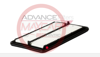 FILTRO AIRE ADVANCE AA1110 VAN V80 1.5 15-19 - FAA1110