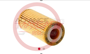 FILTRO ACEITE ADVANCE AOE11784 TIGUAN 19/GOLF/JETTA/SKODA/AUDI Q5 - FAOE11784