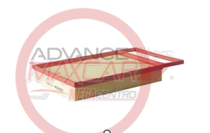 FILTRO AIRE ADVANCE AA37001 FIAT GRAND SIENA 1.6L 2012- - FAA37001