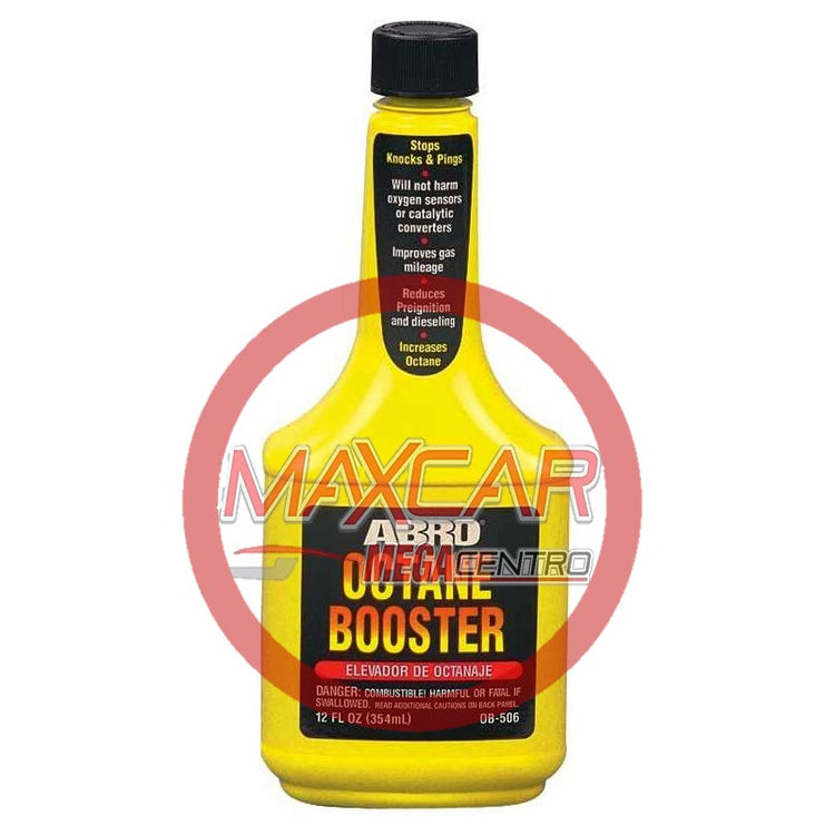 AD.OCT ABRO ADITIVO ELEVADOR OCTANAJE 12ONZ