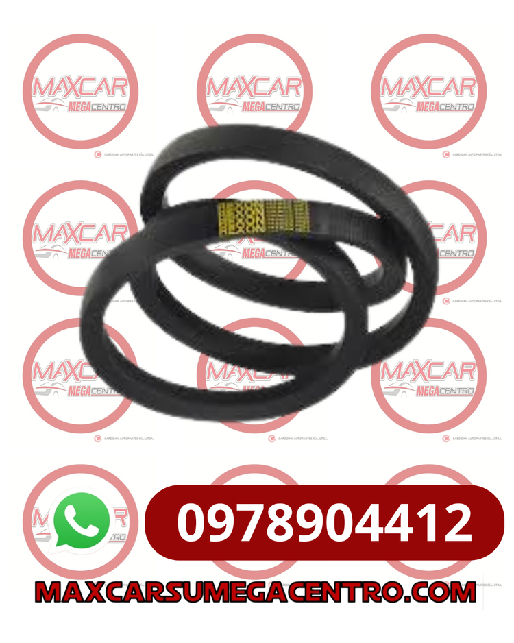 BB124.BANDA DONGIL LISA B124