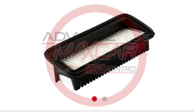 FILTRO AIRE ADVANCEA AA11201 I10 2011 LARGO (MK32772) - BFAA11201