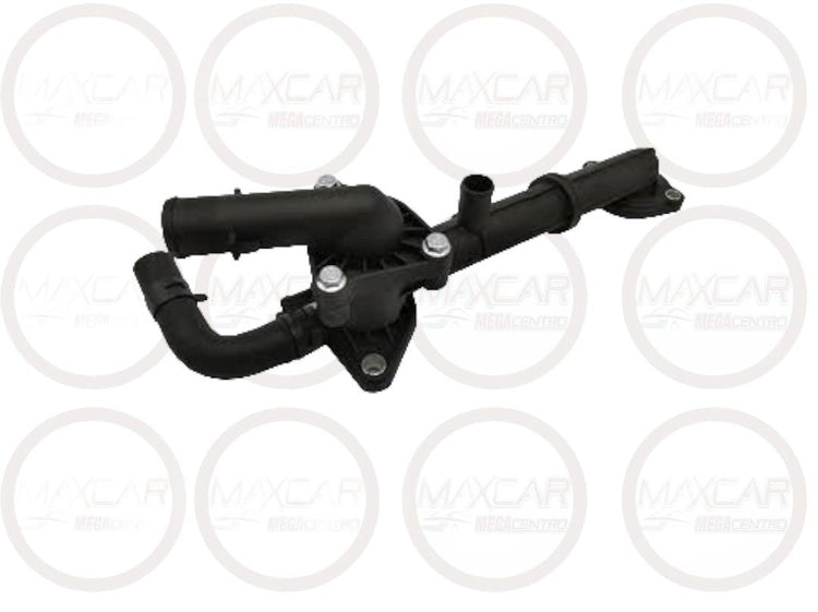 TERMOSTATO APK 25600-02566 COMPLETO PICANTO/ATOS - TA02566