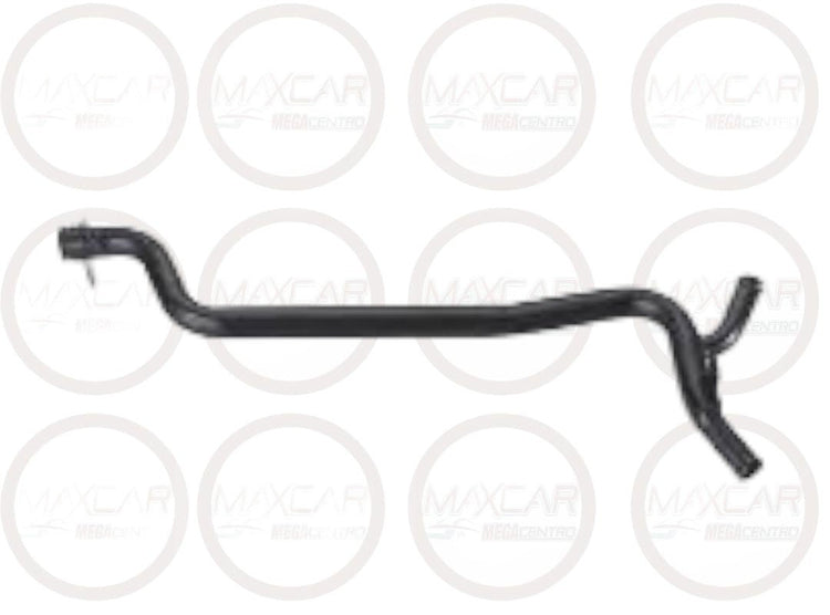 TUBO AGUA TAKAMA 9025160 SAIL 1.4 12-16 METALICO - TT5160