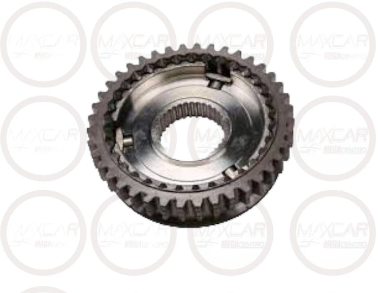 CUBO SINCRONIZADO GM 96950998 1ERA 2DA AVEO - PCC0998