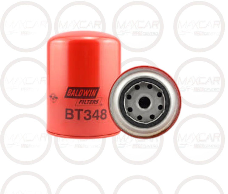 FILTRO ACEITE BALDWIN BT348 FIAT 1909102 - FBT348