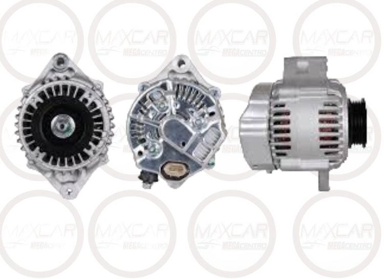 ALTERNADOR MGT 31400-60A10 VITARA 3P/5P G13B/G 50A 12V 4PK  - AM60A10