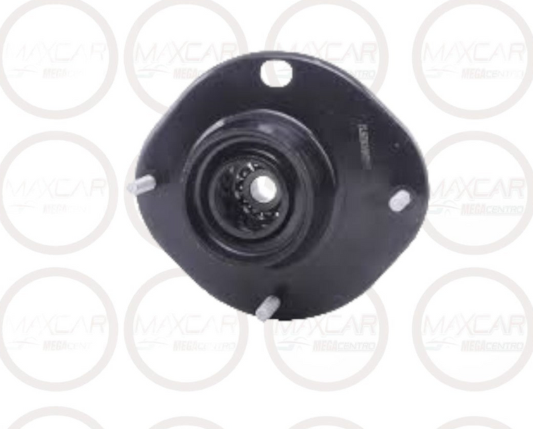 BASE AMORTIGUADOR DEL MGT/GEUNYONG 96444920R LANOS RH - BA4920R