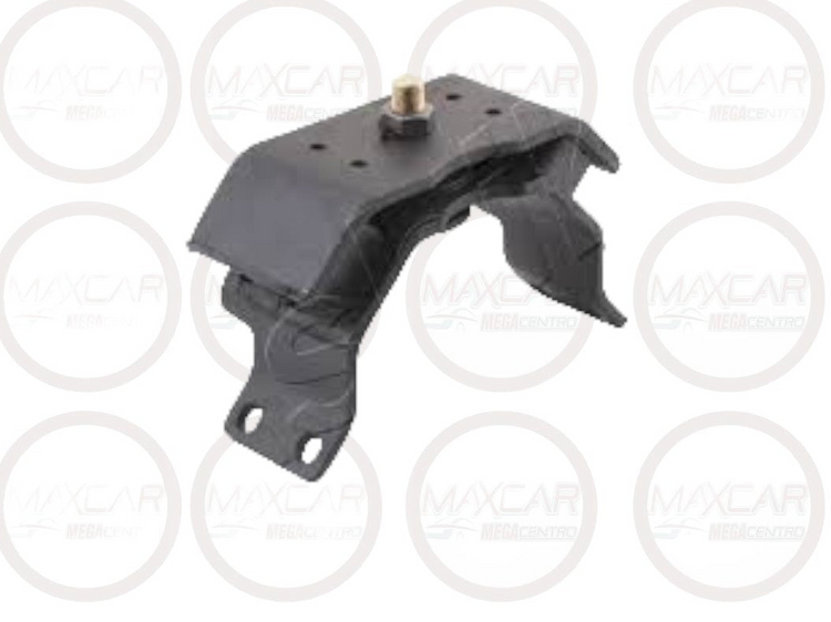 BASE C/CAMBIO MGT 12371-0L080 TOY HILUX 2.7 11-15 - BCCM0L080