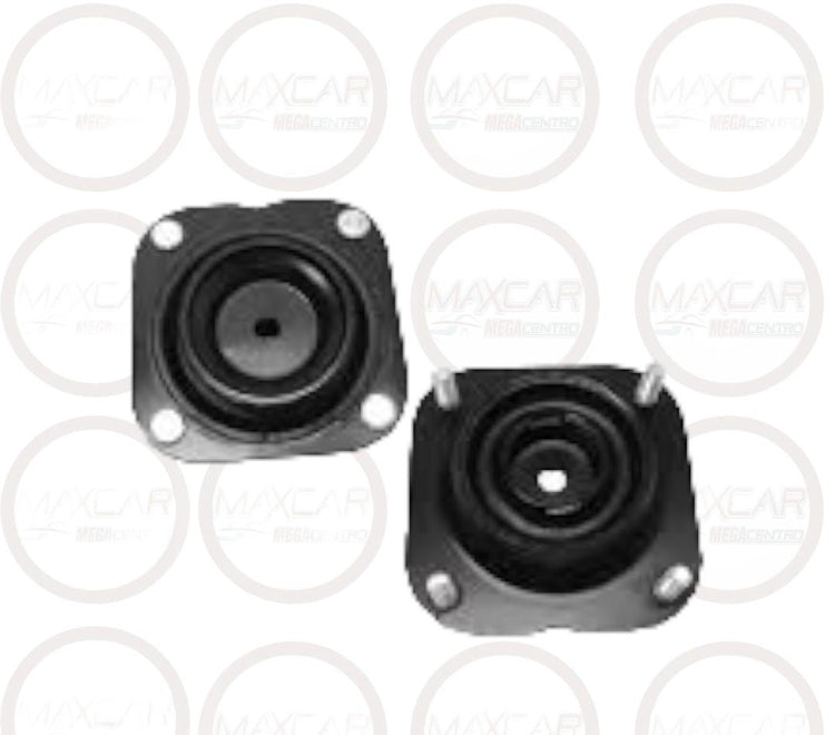 BA.B455343800 BASE AMORTIGUADOR ALLPARTS MZ 323 90 94 4 PATAS
