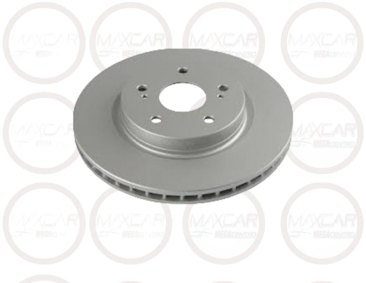 DISCO FRENO STRONG 90905239 CAVALIER 1.5L (276X22/20X43.7) 5H - DFS5239