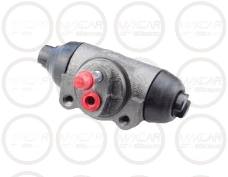 CILINDRO RUEDA POS STRONG UH7126610 MZ BT50 4X2 4X4 2.2 2.5 99- R/L 15/16 - CRS6610