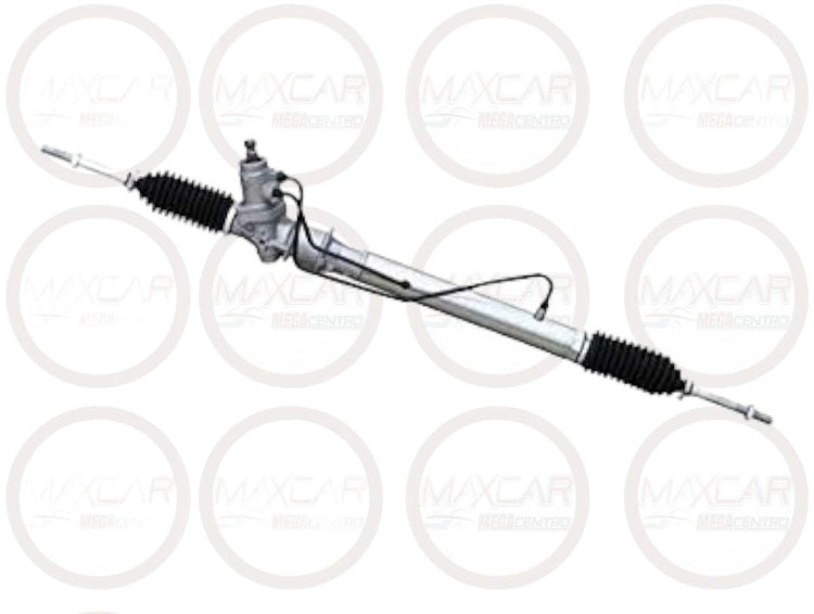 CREMALLERA DIR DKM 48580-65D51 GRAND VITARA 3/5 PUERTAS - CD65D51