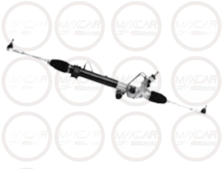 CREMALLERA KRS CD02011 DMAX RT50 13/- 4X2 S/T - CD02011