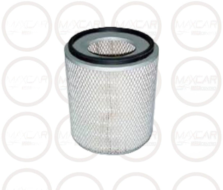 FILTRO AIRE SAKURA A5618 EXT ALLIS KOMATSU UD TRUCKS (AP4807 LAF6632) - FA5618
