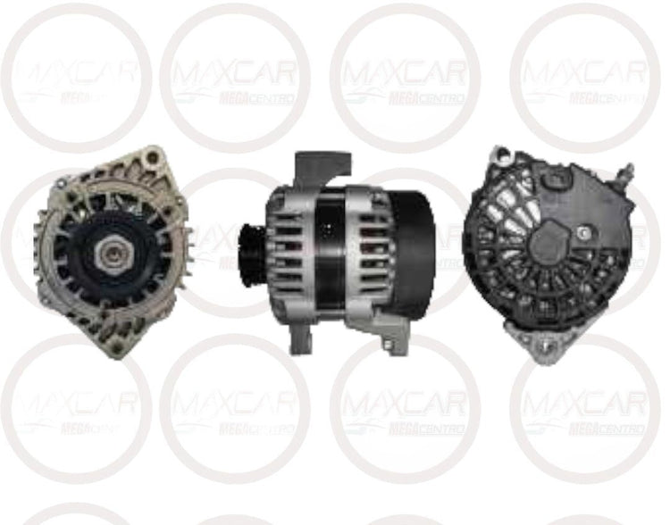 ALTERNADOR STARK ALT015 12V VAN N200 N300 70AMP. 4C. - ALT015