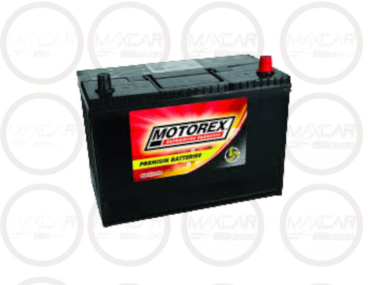 BATERIA MOTOREX 65950 - B65950