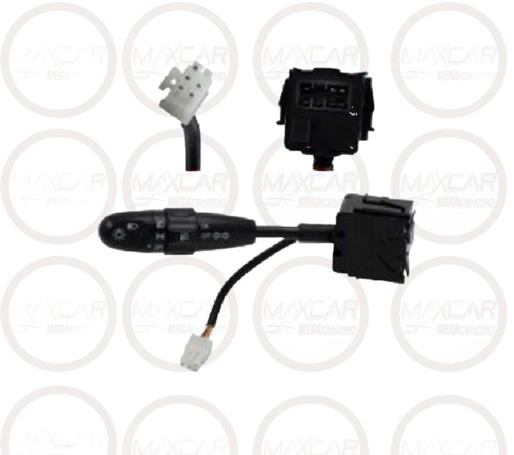 PALANCA LUCES GM 611.14 SAIL 10-15 AVEO EMOTION SPARK GT OPTRA DW - PLG61114