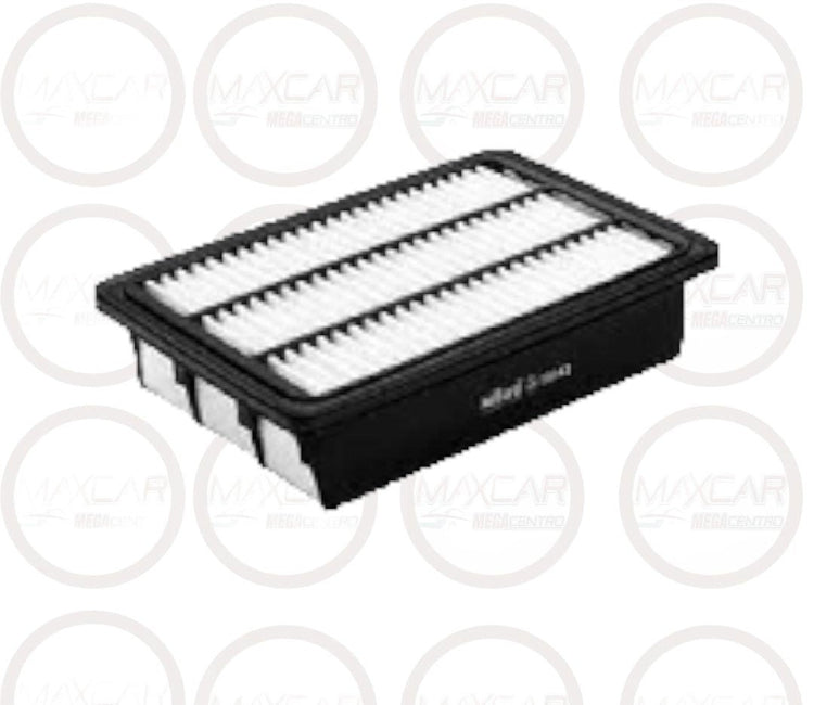 FILTRO AIRE ADVANCE AA10539 SANTA FE 2.7 V6 2.4 CRDI 06-09 (28113-2B000)(MK15643) - FAA10539