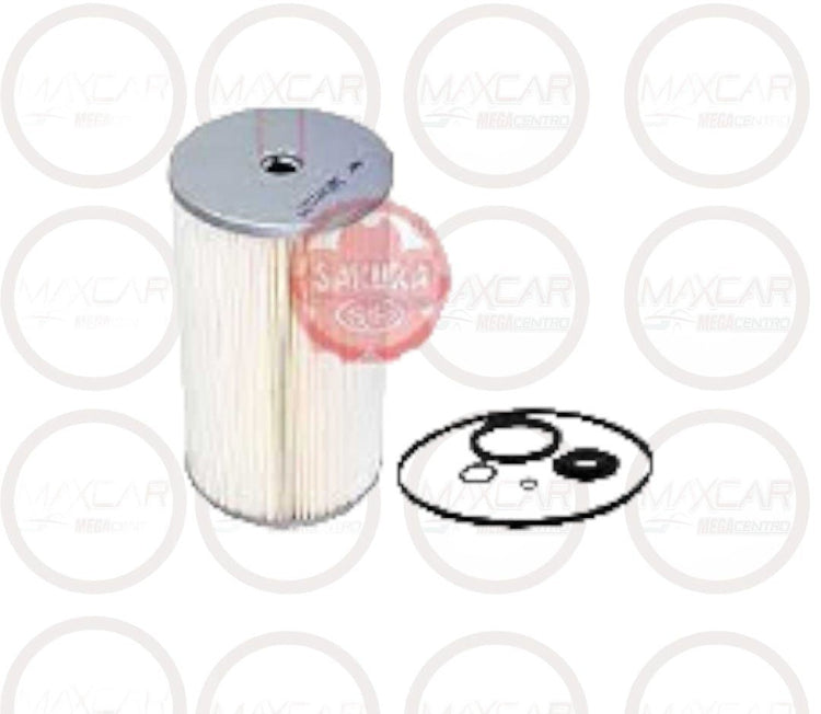 F.AOE1310 FILTRO ACEITE ADVANCE HINO FM2 MOD 2735 19- (MOTOR P11C-VT) (O1310)