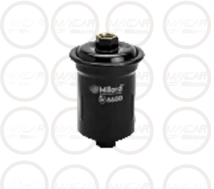 FILTRO COMBUSTIBLE ADVANCE AFP6680 TOY PRADO 5P 4RUNNER V6 LCRUISER SONATA (MF6680) - FAFP6680