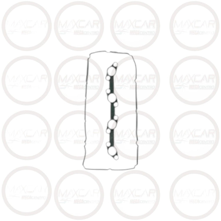 EMPAQUE TAPA VALVULAS FRACO VS8040357C TOY HILUX HIACE TACOMA 2.7 2TR - ETV8040357