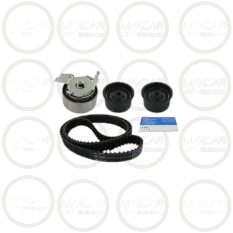 KIT DISTRIBUCION SKF VKMA05228 CAPTIVA SPORT 2.4 10-17 - KVKMA05228