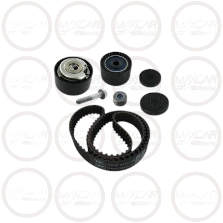 KIT DISTRIBUCION SKF VKMA06104 RENAULT DUSTER 2.0 13-20 - KVKMA06104