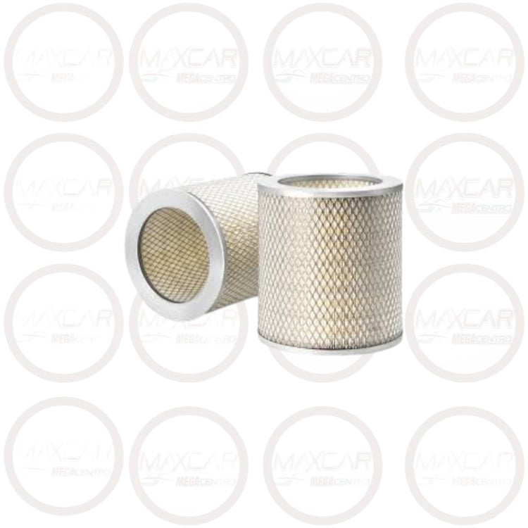 FILTRO AIRE SHOGUN AF252 H1 2.4 03- ELANTRA 1.5 02- (A1016) - FAF252