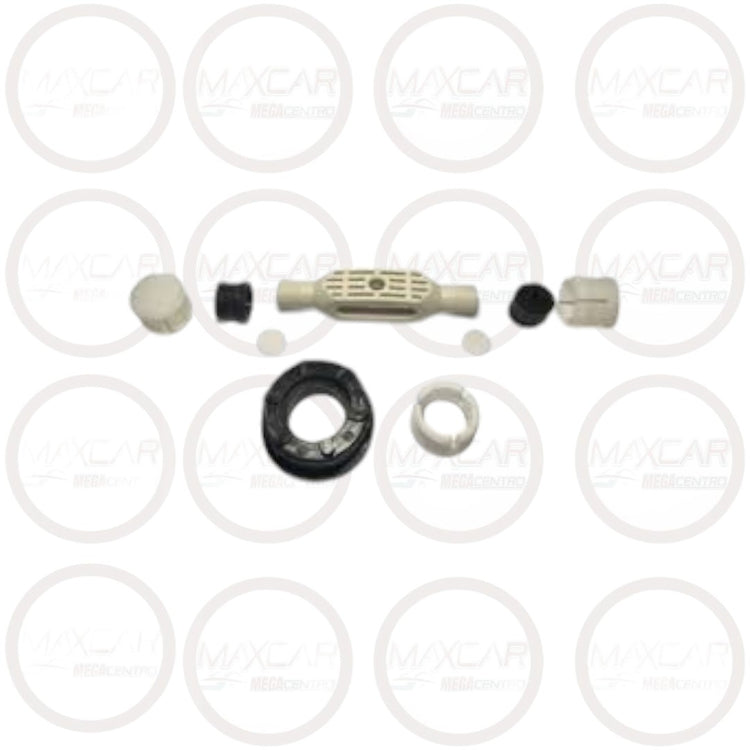 REPARACION PALANCA CAMBIOS CHEVROLET 027 CORSA HUESITO - RPCG027