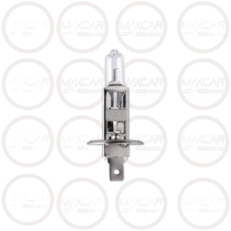 HALOGENO GAUSS H1 24V 100W GL106H1 - H124