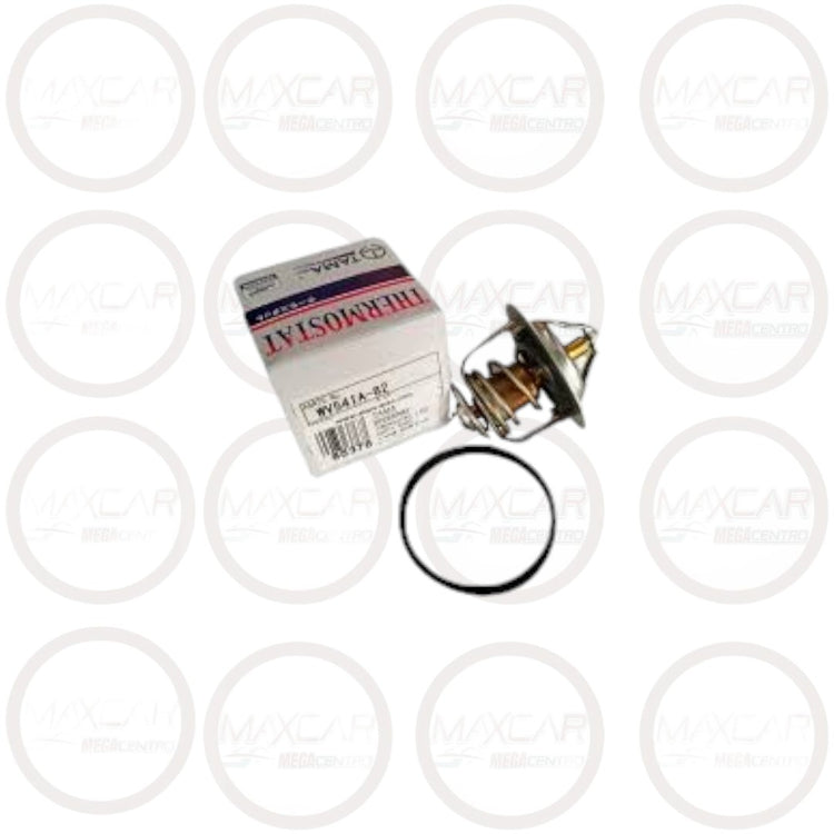 TERMOSTATO TAMA WV54IA82 ISUZU NPR 5.2L 4HK1-TC 4X2 M 82° (8973007903) - TTWV54IA82