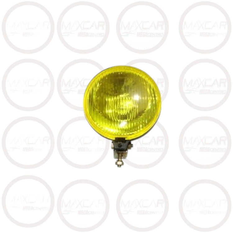 NEBLINERO REDONDO CLA 01-101A AMARILLO 2'' - N01101A