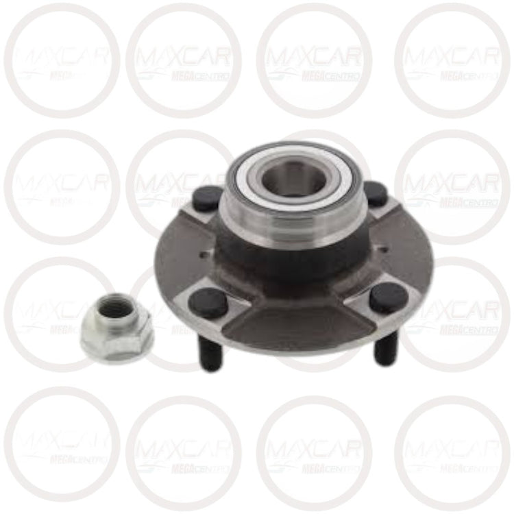 MANZANA POS GSP 9228033 FORZA II SWIFT C/RULIMAN - MG8033