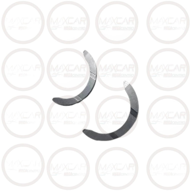 MEDIA LUNA JRC 21030-03100 PICANTO R 1.0L 12- 3C/1 G4LA M/T -17 - MLJ03100