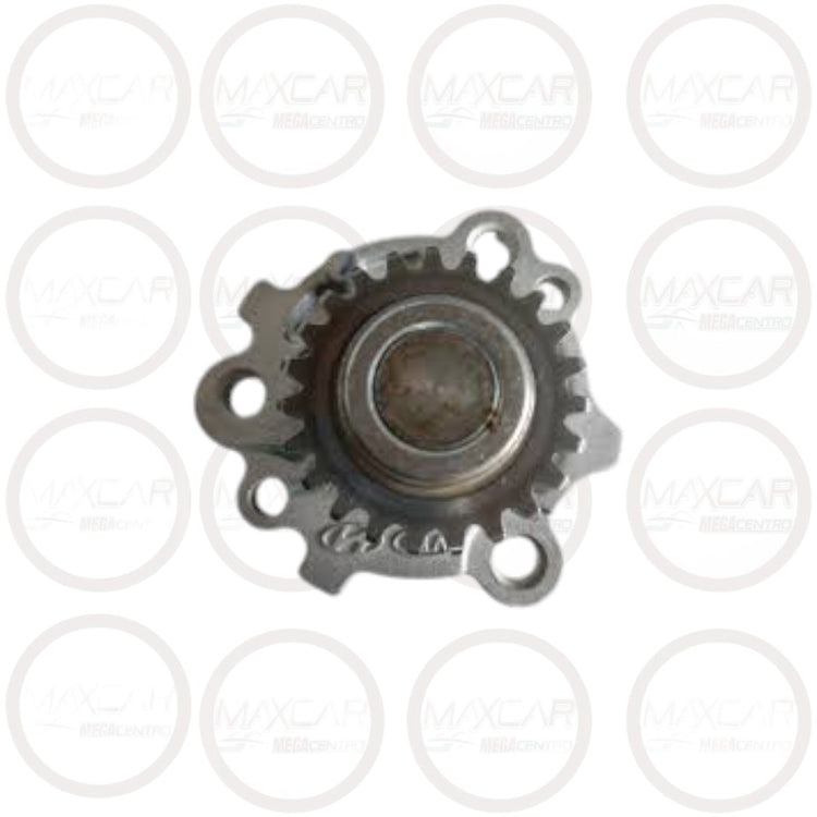 BOMBA ACEITE CAR 21310-03100 HY I10 1.2 11- - BAC03100