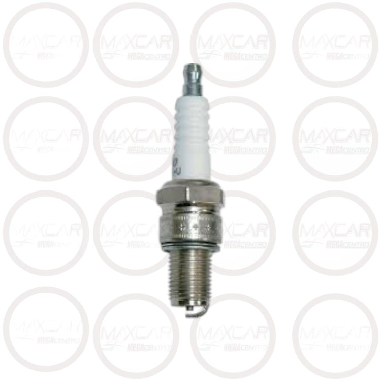 BUJIA DENSO W22ESU MOTOS 2T SUZUKI AX100 DS80 LT125 YAMAHA VESPA KAWASAKI  Rosca Larga - BDW22ESU