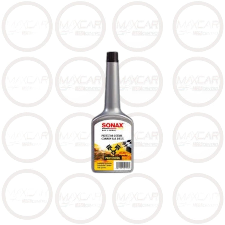 SONAX LIMPIADOR SISTEMA COMMON RAIL DIESEL S521100 - S521100