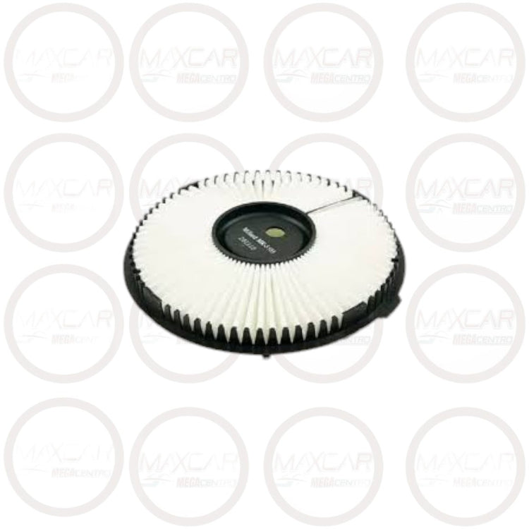 FILTRO AIRE ADVANCE AA5505 MITSUBISHI LANCER (PLATO CARBURADOR)(MK5505) - FAA5505